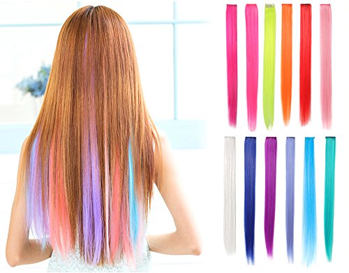 7 Best Hair Extensions!