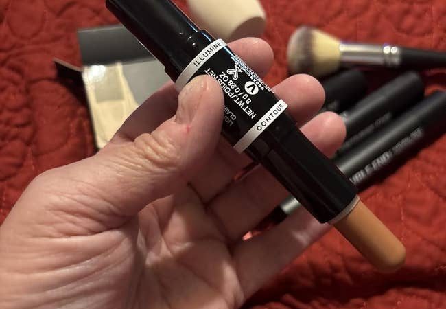 Hey, You, These 16 Makeup Products Have Been Missing From Your Life All These Years