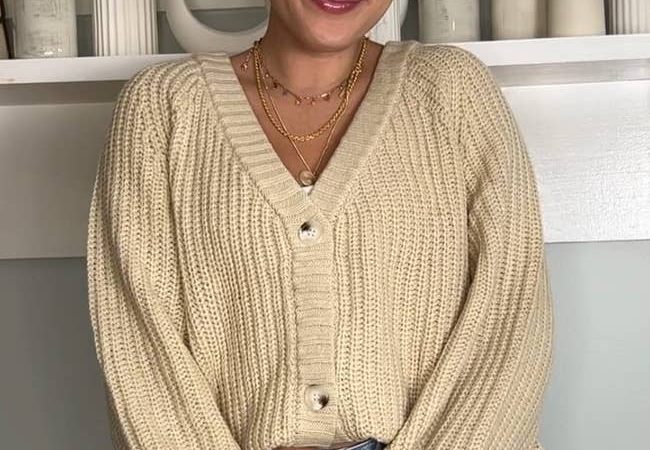 24 Fashion Pieces From Amazon That’ll Become Your Go-To Everyday Choices