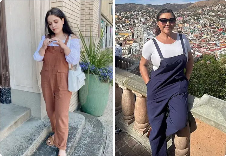 If You Hate Clothes That Dig, Pinch, And Constrict, You’ll *Love* These 13 Comfy Options