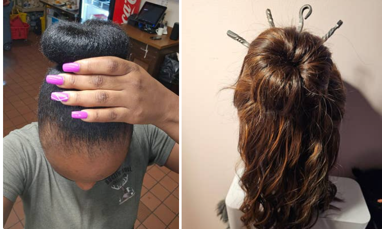 11 Hair Accessories To Upgrade Your Updo Game