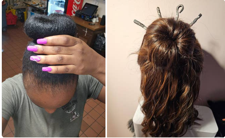 11 Hair Accessories To Upgrade Your Updo Game